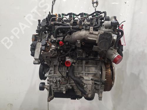 Engine KIA CEED (CD) 1.6 CRDi 115 | BP39743631M1 - Image 4