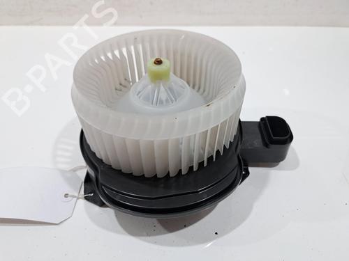 Used Heater blower motor JAGUAR I-PACE (X590) EV400 AWD (400 hp) 30304065