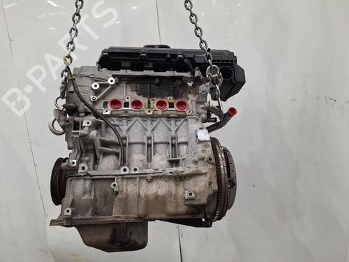 Engine NISSAN NOTE (E11, NE11) 1.4 | BP38463636M1 - Image 3