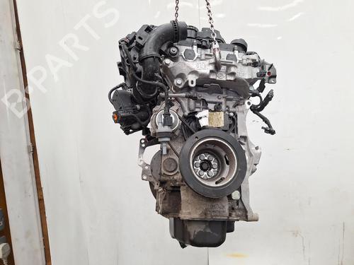 Engine VAUXHALL CROSSLAND X / CROSSLAND (P17) 1.2 (75) | BP33939739M1 - Image 4