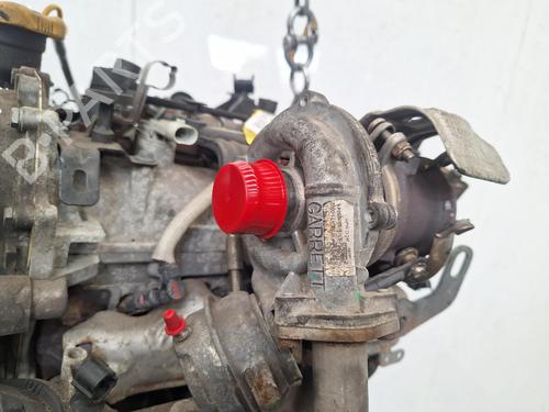 Engine VAUXHALL CORSA Mk III (D) (S07) 1.3 CDTI (L08) | BP29444436M1 