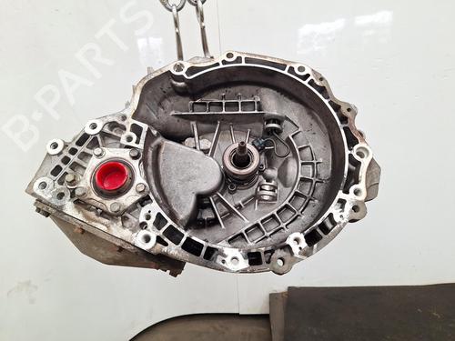 Used Gearbox Gearbox VAUXHALL MOKKA / MOKKA X (J13) 1.6 (116 hp) 36662305 36662305