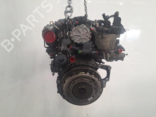 Engine FORD GRAND C-MAX (DXA/CB7, DXA/CEU) 1.6 TDCi | BP33648228M1 - Image 5