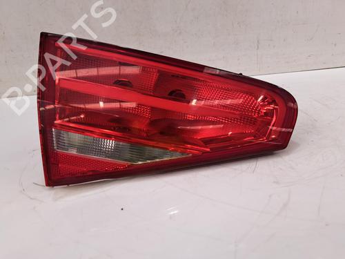 Used Left taillight AUDI A4 B8 (8K2) 2.0 TDI (136 hp) 29637285