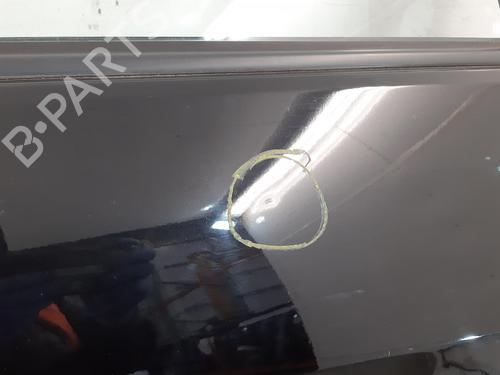 Right front door SUZUKI CELERIO (LF) 1.0 (AVK310) | BP30559834C3