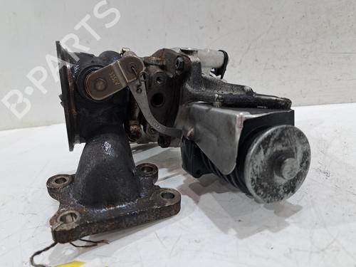 Turbocharger/Supercharger VAUXHALL CORSA Mk V (F) 1.2 | BP31009618M71