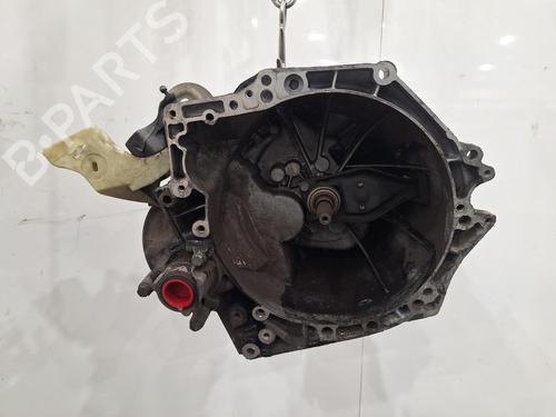 Used Gearbox CITROËN DS3 (SA_) 1.6 HDi 90 (92 hp) 30517488