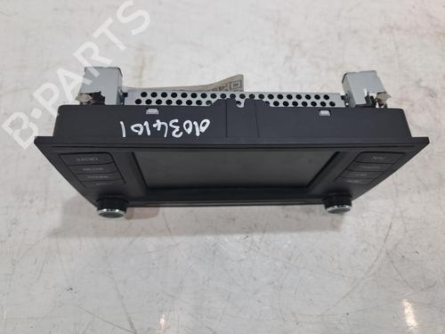 Electronic module SEAT LEON (5F1) 1.2 TSI | BP30496148M83
