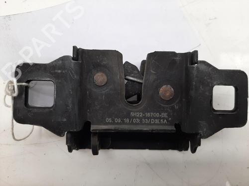 Hood lock JAGUAR I-PACE (X590) EV400 AWD | BP26784859C133 