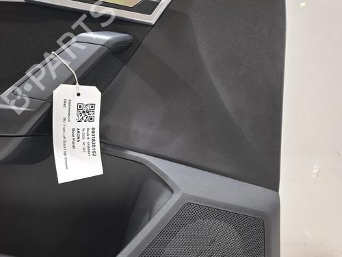 Venstre frontpanel SEAT ARONA (KJ7, KJP) 1.0 TSI | BP39267016C58 - Image 5