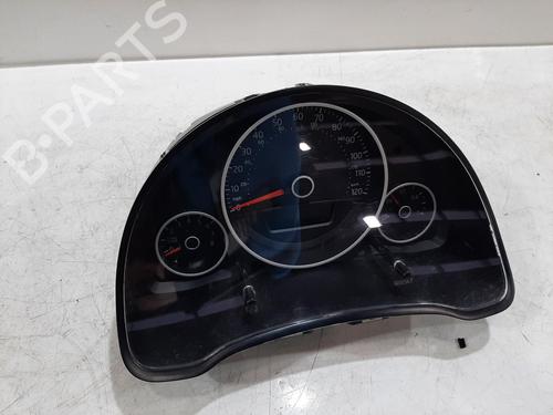 Used Instrument cluster Instrument cluster VW UP! (121, 122, BL1, BL2, BL3, 123) 1.0 (75 hp) 33988005 33988005
