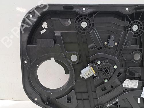 Front left window mechanism HYUNDAI TUCSON (TL, TLE) 1.7 CRDi | BP29966455C22