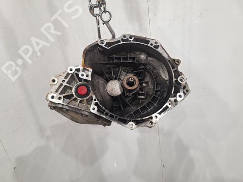 Used Gearbox Gearbox VAUXHALL ADAM (M13) 1.4 (87 hp) 33721204 33721204