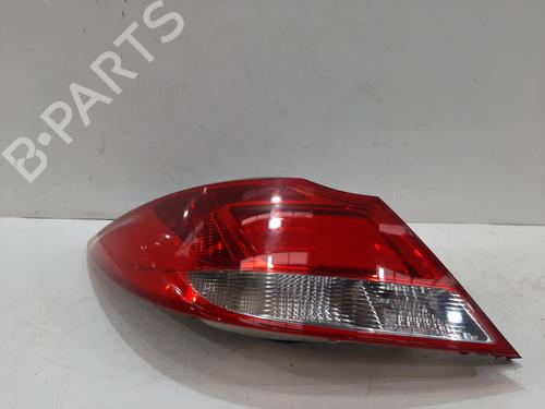 Venstre Baklys VAUXHALL INSIGNIA Mk I (A) Hatchback (G09) 2.0 CDTI (68) (160 hp) 29297610