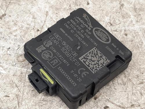 Used Control unit LAND ROVER RANGE ROVER EVOQUE (L551) 2.0 D180 4x4 (180 hp) 26843428