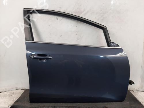 Used Right front door KIA CEE'D Sportswagon (JD) 1.6 CRDi 128 (128 hp) 30180303