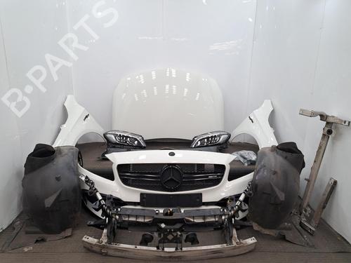 Komplette front MERCEDES-BENZ A-CLASS (W176) A 45 AMG 4-matic (176.052) (360 hp) 33124036
