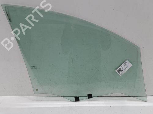 Deurruit links voor RENAULT CLIO IV (BH_) 0.9 TCe 90 (BHNF, BHMA, BHMH, BHJK, BHJR) (90 hp) 31751297