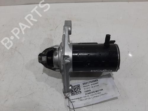 Used Starter Starter 37218843 37218843