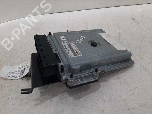 Control unit LAND ROVER RANGE ROVER IV (L405) 4.4 SDV8 4x4 | BP26849361M11 