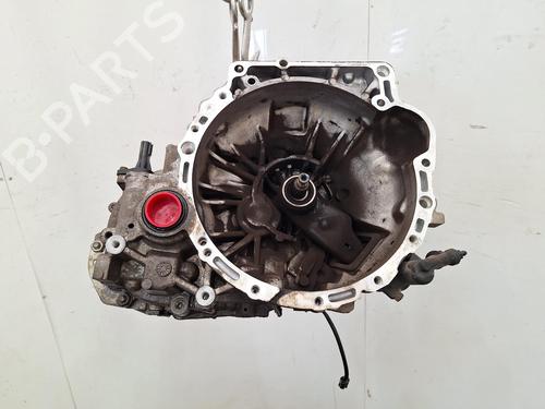 Used Gearbox Gearbox MAZDA 2 (DE_, DH_) 1.5 (DE5FS) (103 hp) 36087237 36087237