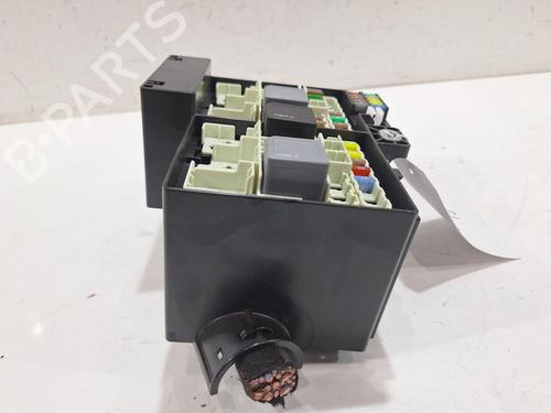 Used Fuse box JAGUAR I-PACE (X590) EV400 AWD (400 hp) 27408564