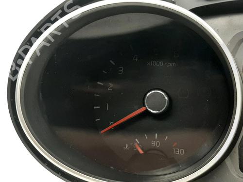 Instrument cluster KIA SPORTAGE III (SL) 2.0 CRDi AWD | BP26787634C47 