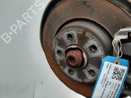 Querlenker rechts hinten AUDI A5 (F53, F5P) 3.0 TDI quattro | BP26836111M15 