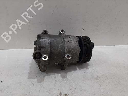 AC compressor FORD FIESTA VI (CB1, CCN) 1.6 Ti | BP29236616M34 