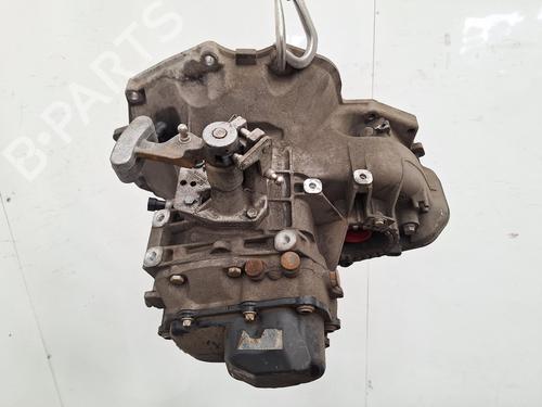 Gearbox VAUXHALL CORSA Mk IV (E) (X15) 1.4 | BP37026364M3 - Image 3