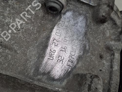 Gearbox SKODA SCALA (NW1) 1.0 TSI | BP31315926M3 