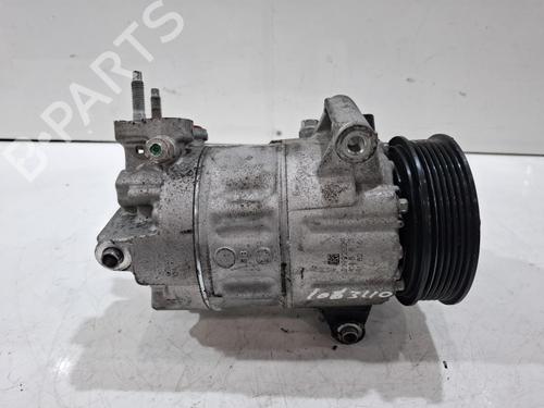 AC compressor FORD PUMA (J2K, CF7) 1.0 Flexifuel | BP40454659M34 - Image 4