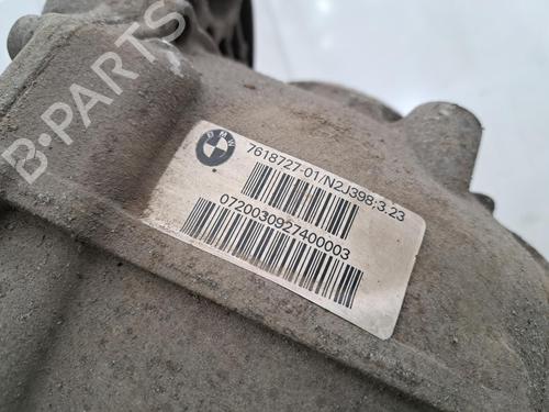 Differensial bakvogn BMW X4 (G02, F98) xDrive 20 d | BP26748744M24 