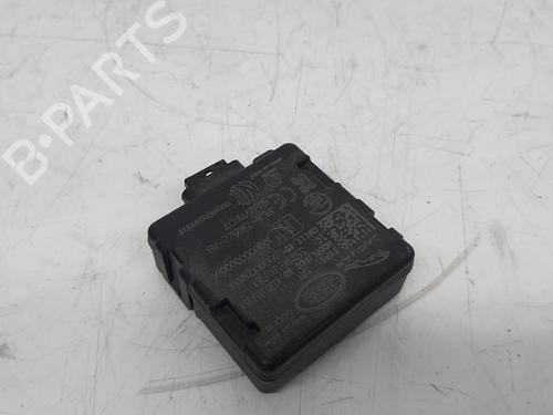 Control unit JAGUAR I-PACE (X590) EV400 AWD | BP26849223M11 