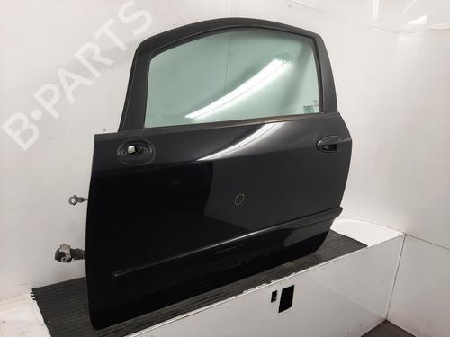 Left front door FIAT PUNTO EVO (199_) 1.4 16V | BP26787303C2