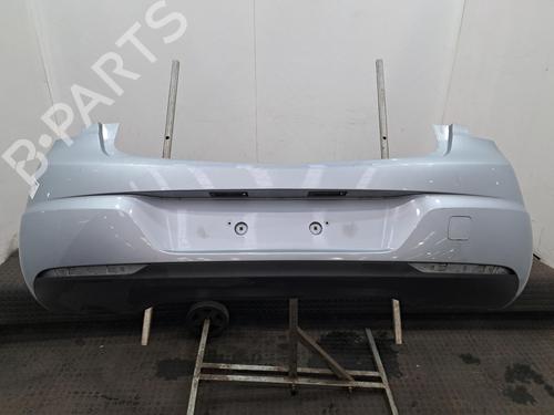 rear-bumper-vauxhall-astra-mk-vii-k-b16-2015-32409366 main image