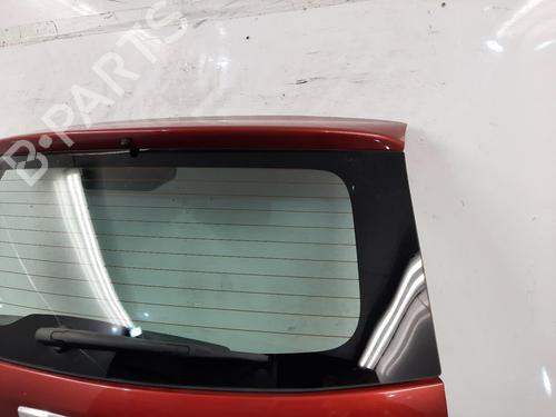 Tailgate DACIA LOGAN MCV II TCe 90 (K8M1, K8MA, K8AC) | BP31999507C6 