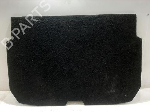 Used Luggage compartment floor NISSAN JUKE (F15) 1.5 dCi (110 hp) 31032907