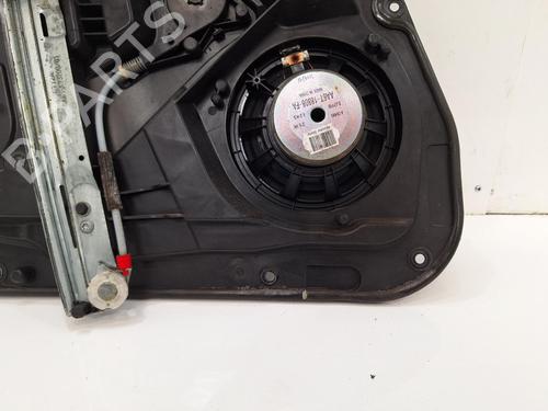 Front right window mechanism FORD FIESTA VI (CB1, CCN) 1.0 EcoBoost | BP26844941C23 