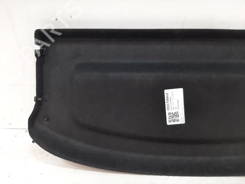 Rear parcel shelf CITROËN DS3 (SA_) 1.6 VTi 120 | BP34533496C85 - Image 5