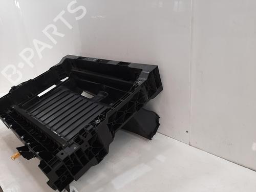 Frontplate/Frontkurv BYD YUAN PLUS EV | BP37082107C72 - Image 2