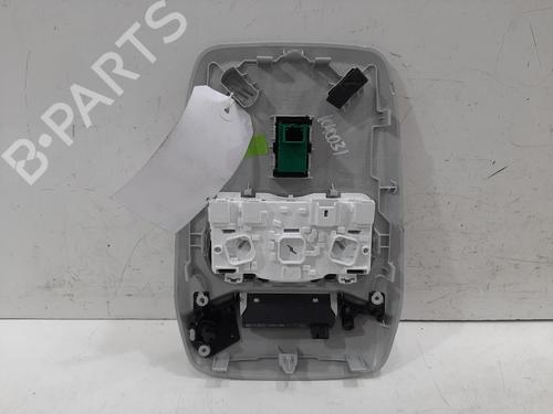 Plafonier CITROËN C4 III (BA_, BB_, BC_) 1.2 PureTech 130 (BAHNSA, BAHNSB) | BP32026813I8 