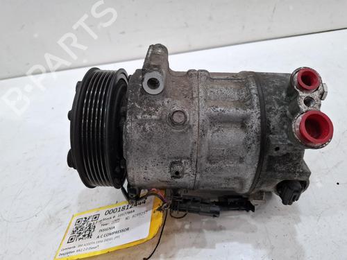 AC-Kompressor AC-Kompressor 38568654 38568654