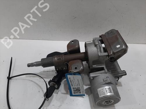 Used Steering column FIAT PANDA (312_, 319_) 1.2 (312PXA1A) (69 hp) 30897020