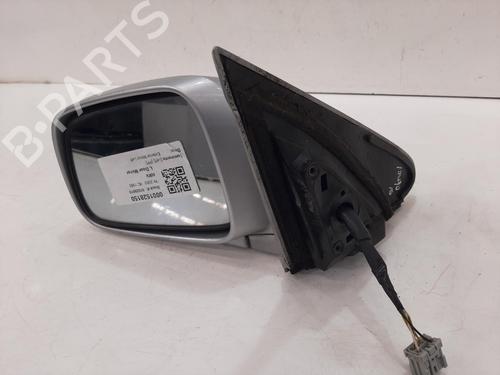 Left mirror HONDA HR-V (GH_) 1.6 16V 4WD (GH2, GH4) | BP29417831C26 