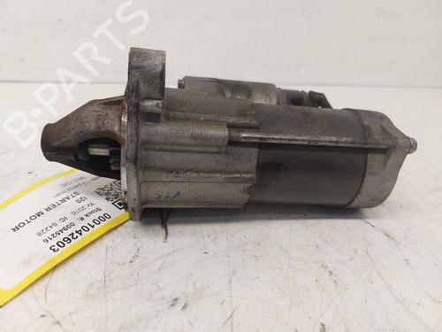 Used Starter HYUNDAI i20 II (GB, IB) 1.2 (84 hp) 26844920