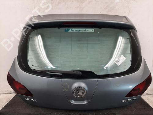 Bagklap CC/Kombi-Coupé VAUXHALL ASTRA Mk VI (J) (P10) 2.0 CDTi (160 hp) 29397891