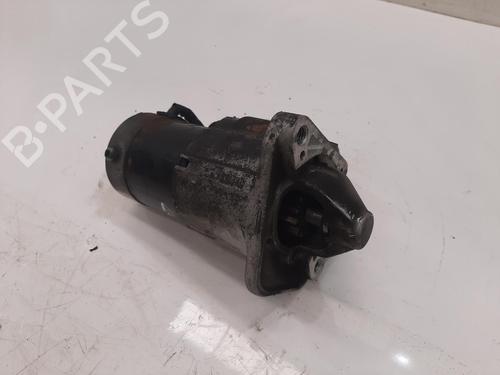 Startmotor Startmotor NISSAN QASHQAI I (J10, NJ10) 1.5 dCi (110 hp) 35963155 35963155
