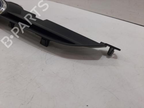Grille FORD FIESTA VI (CB1, CCN) 1.6 Ti | BP29444480C40 
