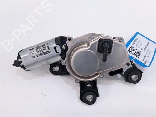 Used Rear wiper motor AUDI A3 Sportback (8PA) 1.6 TDI (105 hp) 27481174
